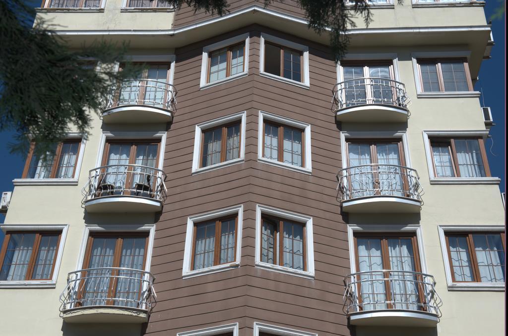 Apart Point Istanbulská provincie Exteriér fotografie